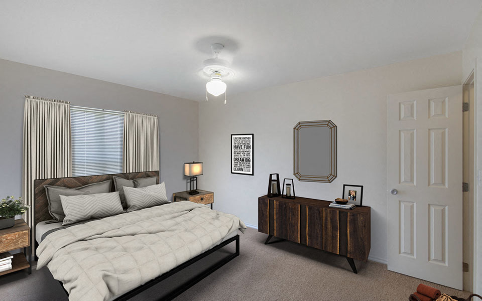 Sheppard AFB Homes Homes in Sheppard AFB, TX Photos